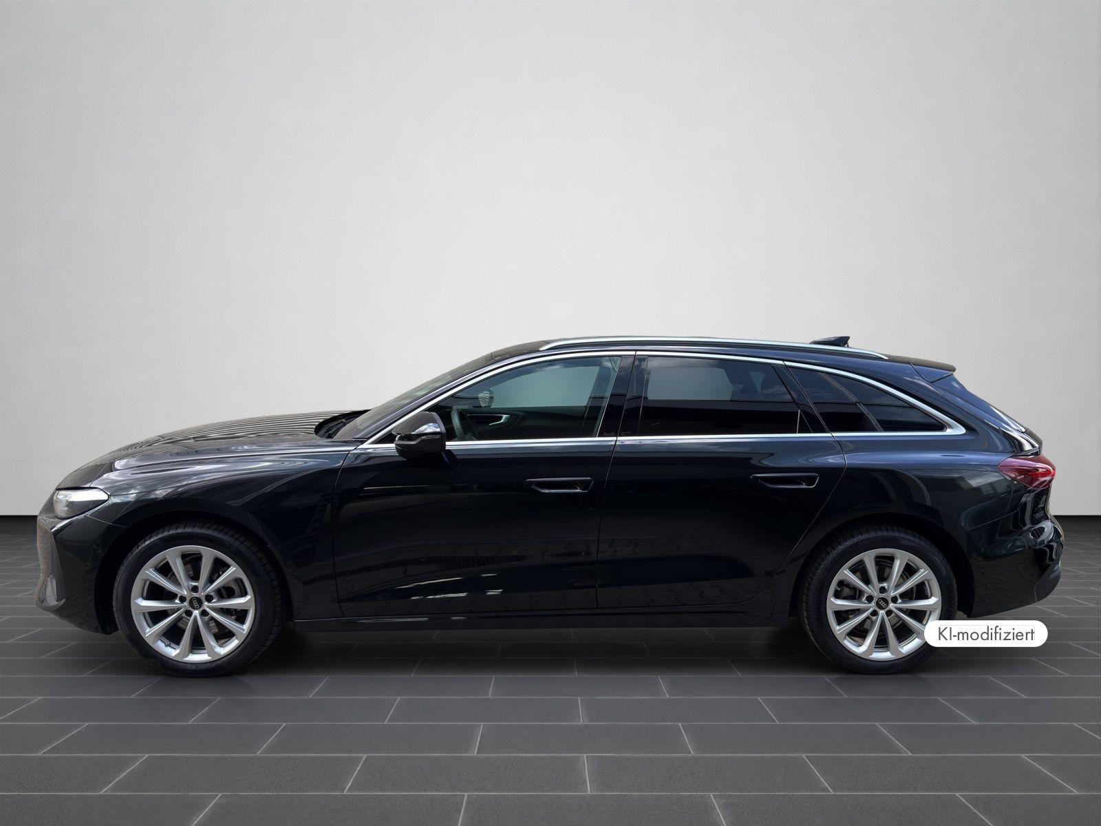 Audi A5 - Bild 8