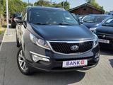Kia Sportage Dream Team 2WD -Kamera/Leder/Gepflegt- - Kia Sportage in Krefeld