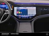 Mercedes-Benz EQS SUV 450 4M ElectricART Hyper MASSAGE NP149 - Mercedes EQS SUV SUV