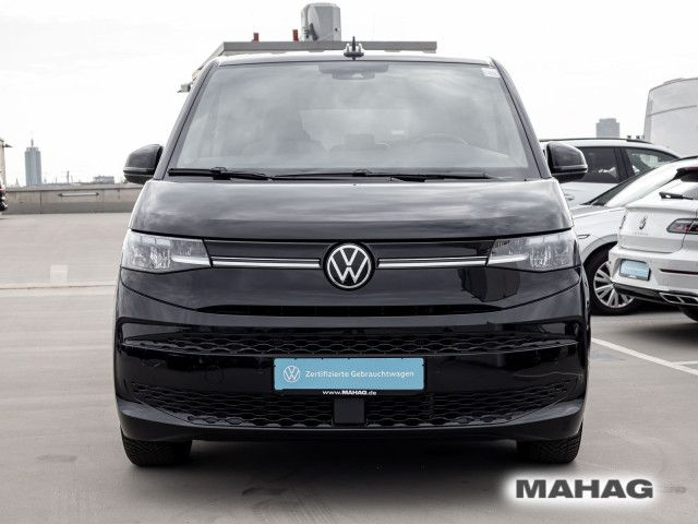 Volkswagen T7 Multivan Life 2,0 TDI AHK LED Navi RearView 7 imagem 3