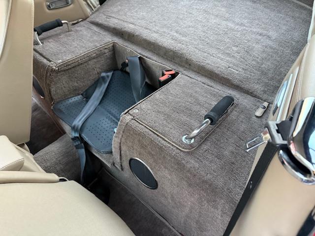 Jaguar XJSC 5.3 Cabrio + 
