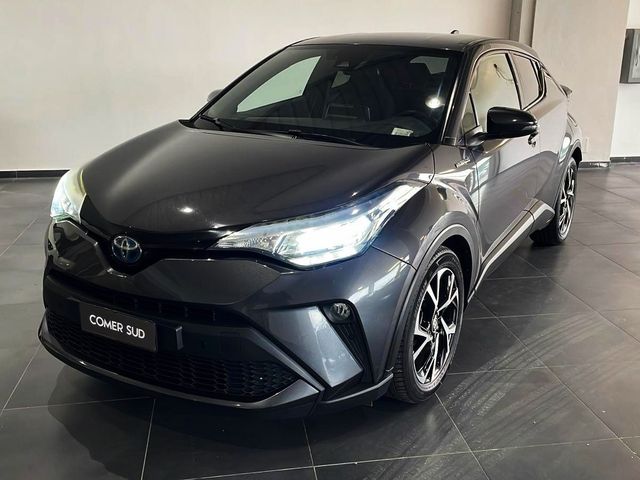 Toyota TOYOTA C-HR I 2020 - C-HR 2.0h Comfort e-cvt