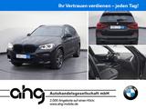 BMW X3 xDrive30d Aut. M Sportpaket Navi AHK Panorama - BMW X3 Gebrauchtwagen in Freiburg