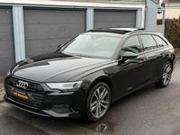 Audi A6 Avant 45 TDI quattro sport Pano B&O 3D AHK