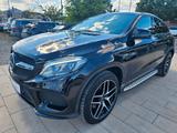 Mercedes-Benz GLE Coupe GLE 43 AMG 4Matic OrangeArt Edition - Mercedes-Benz GLE 43 AMG: Coupe