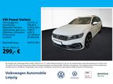 Volkswagen Passat Variant GTE 1.4 TSI DSG *DCC*IQ.LIGHT* - Volkswagen Passat Variant: GTE