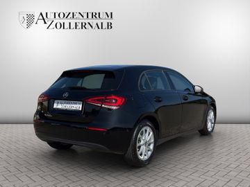 Mercedes A 250 - 6