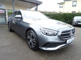 Mercedes-Benz E 200 T AVANTGARDE WIDESCREEN LED KAMERA NAVI - gebrauchte Mercedes-Benz E 200 aus dem Jahr 2022