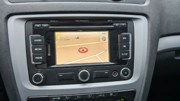 Skoda Octavia - 9