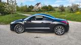 Peugeot RCZ 1.6 155 THP Automatik - - Peugeot RCZ aus 2010
