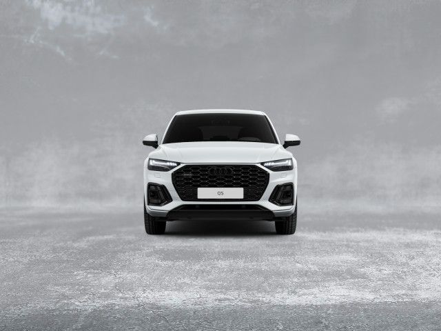 Audi Q5 - Bild 3