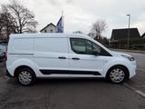 Ford Transit Connect Kasten Lang L2 1,5 TDCI - Ford Transit Connect: Tdci