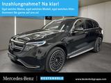 Mercedes-Benz EQC 400 4Matic Electric Art AMG Multibeam Distr+ - gebrauchte Mercedes-Benz EQC aus dem Jahr 2023