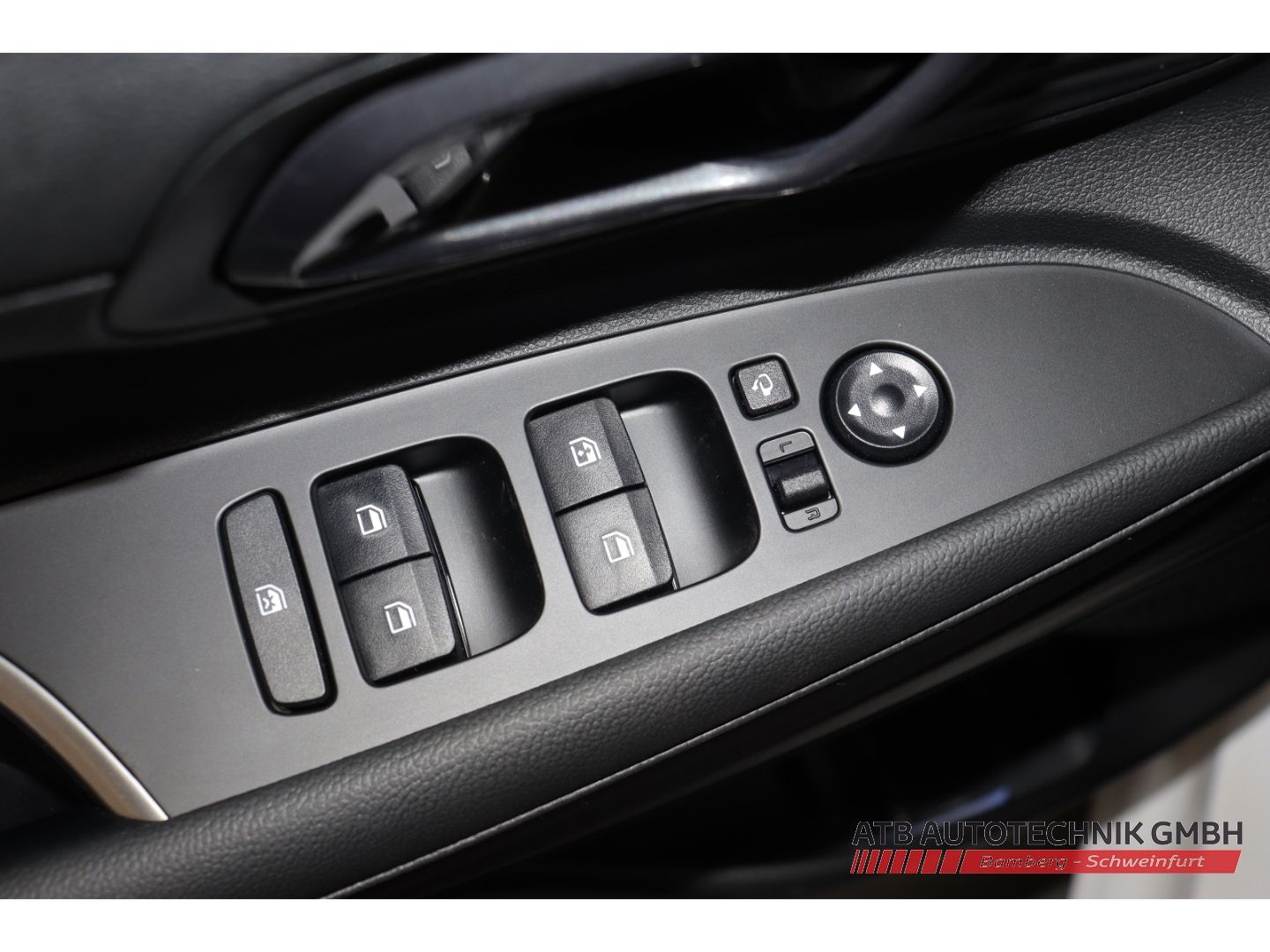Fahrzeugabbildung Hyundai i20 Trend MY26 1.0 T-GDI 90 PS 7-DCT 2WD