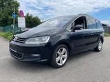 Volkswagen Sharan Match - Volkswagen Sharan: Match