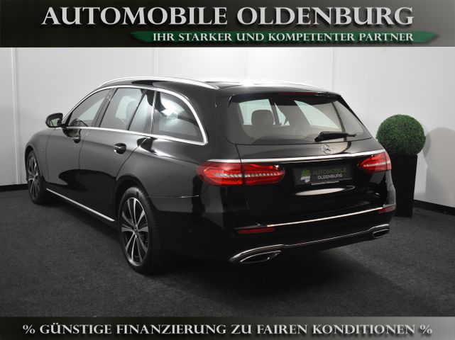 Mercedes-Benz E 300 de T Avantgarde *Distro+*AHK*360°*MBEAM*