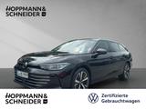 Volkswagen Passat Business 1,5 l eTSI-DSG-AHK-MATRIX-KLIMA-