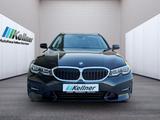 BMW 320 d Tour. Sport Line AHK+R-Kamera+DAB+aLED - BMW 320 Gebrauchtwagen in Erfurt
