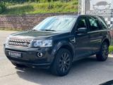 Land Rover Freelander 2 S TD4 4x4 SZH PDC SZH TÜV02/27 - Land Rover Freelander mit Diesel-Antrieb: 2.0