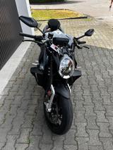 MV Agusta Brutale 1000 - MV AGUSTA 1000