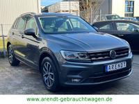 Volkswagen Tiguan Comfortline*ACC/LED/VIRTL-CO/SHZ/AHK/RFK*