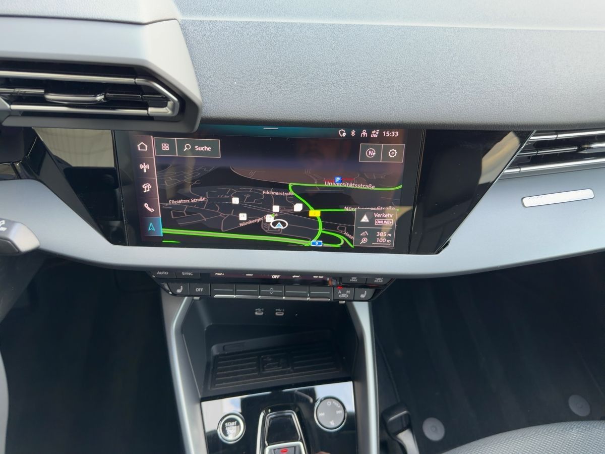 Audi A3 - Bild 11
