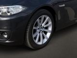 BMW 520 5 Limousine 520 d xDrive *PANO*NAVI*AHK* - BMW 520 mit Diesel-Antrieb