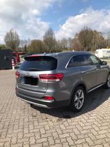 Kia Sorento 2.2 CRDi AWD Platinum Edition Automa... - Kia Sorento in Lübeck