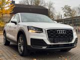 Audi Q2 1.4 LEDER TEMPOMAT PDC GARANTIE HU NEU - Audi Q2 GA Gebrauchtwagen