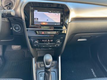 Suzuki Vitara 1.5 AGS Comfort 4x2