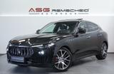 Maserati Levante SQ4 GranSport 21 *2.H *LUFT*Carbon*Pano - gebrauchte Maserati SUV & Geländewagen