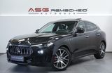 Maserati Levante SQ4 GranSport 21 *2.H *LUFT*Carbon*Pano - Maserati: Gran