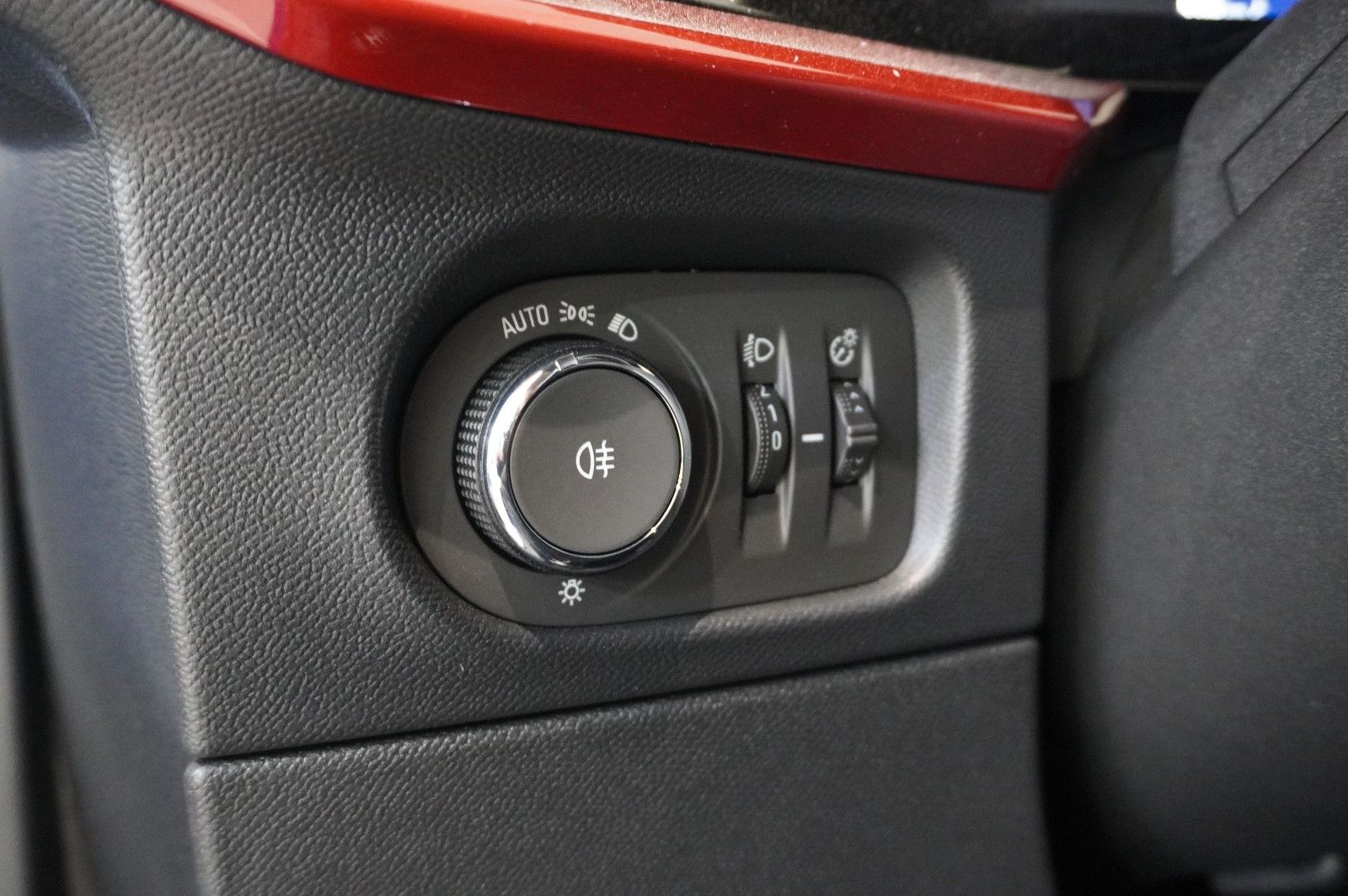 Fahrzeugabbildung Opel Mokka GS SPORT 1.2T NAVI/LED/KAMERA/SPORT/VIRT.