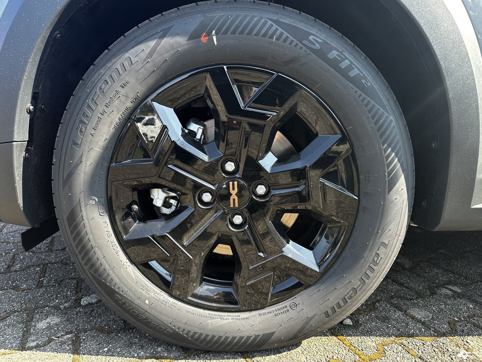 Fahrzeugabbildung Dacia Jogger Extreme Eco-G 120