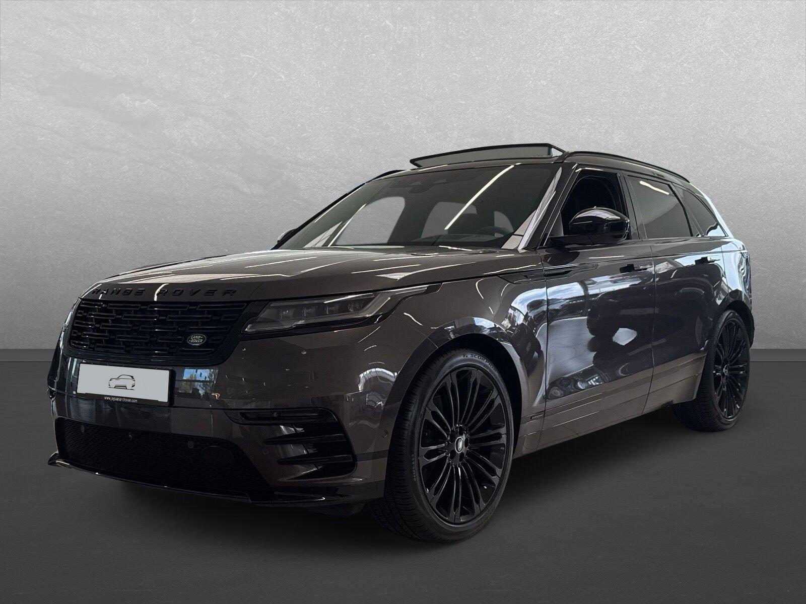 Land Rover Range Rover Velar 3.0 Diesel D300 Autobiography