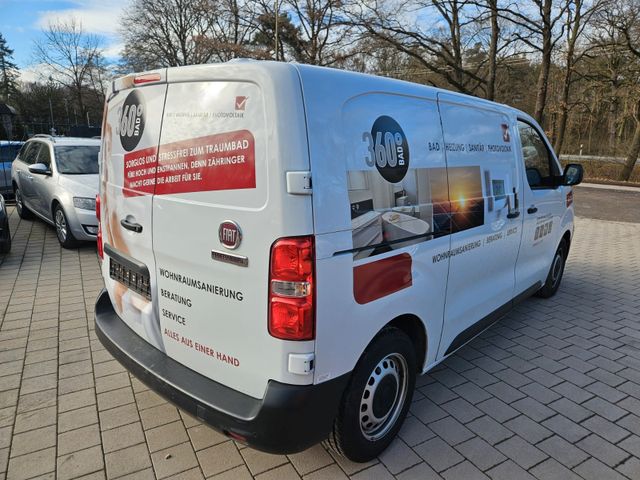 Fiat Scudo L2 Basis