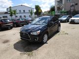Mitsubishi ASX Instyle 4WD Klima. Navi Panorama Leder Xenon - Mitsubishi ASX: Instyle