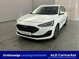 Ford Focus Turnier 1.5 EcoBlue Start-Stopp-System Aut