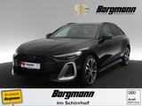 Audi A5 Avant 2.0 TDI quattro edition one 360° PANO - Audi A5: 3.0