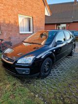 Ford Focus 1.6 Automatik|Fahrbereit |Günstig - : Auto Günstig