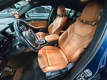 BMW X4 - 9