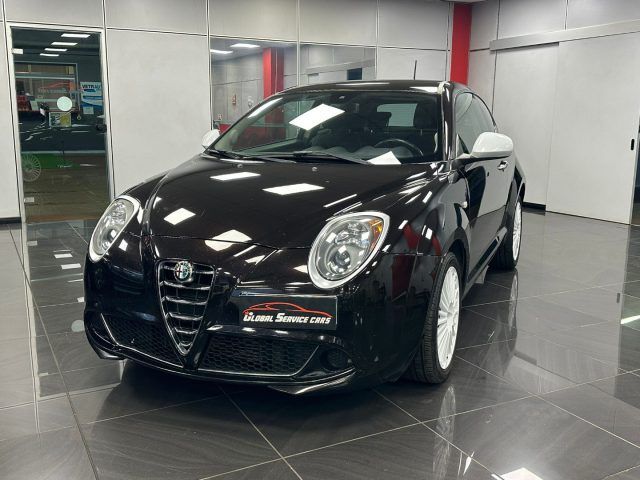 Alfa Romeo ALFA ROMEO MiTo 1.3 JTDm 85 CV S&S Junior