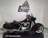 Kawasaki VN 1500 Drifter Unikat - KAWASAKI 1500 VN