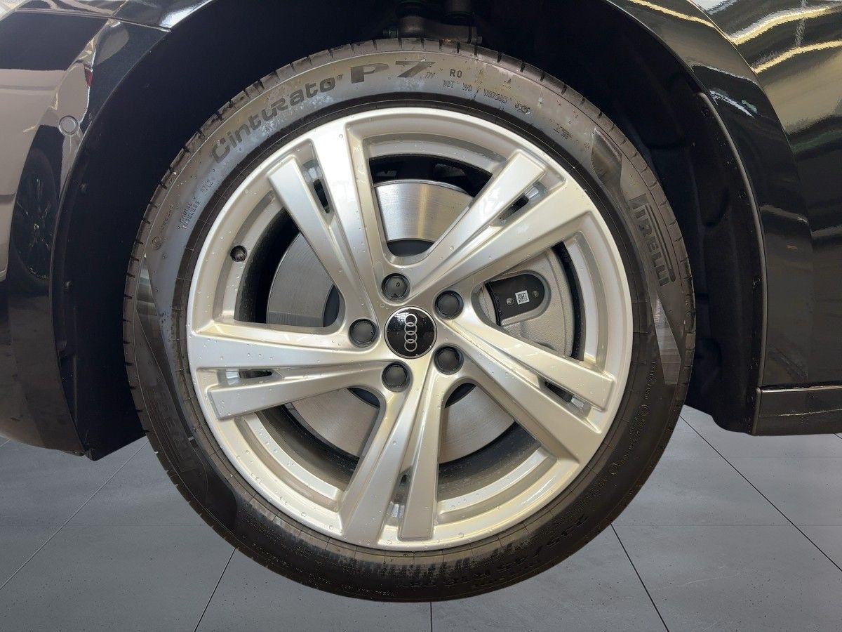 Audi A5 - Bild 17