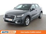 Audi Q2 1.4 TFSI ACT Sport Aut.*NAVI*LED*ACC* - Audi Q2 Gebrauchtwagen