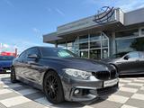 BMW 428i Coupe M Sport -Leder -Navi -Kamera - BMW 428: Coupé