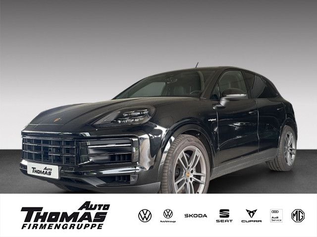 PORSCHE Cayenne  E-Hybrid AHK+PANO+BOSE+HEADUP