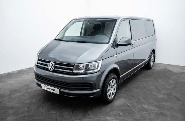Volkswagen T5 Caravelle 4MOTION