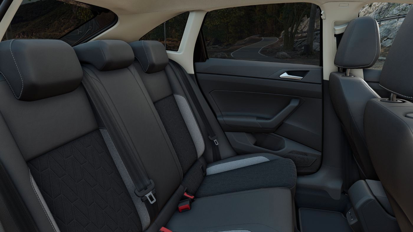 Volkswagen Taigo - Bild 10
