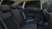 Volkswagen Taigo - Vorschau Bild 10
